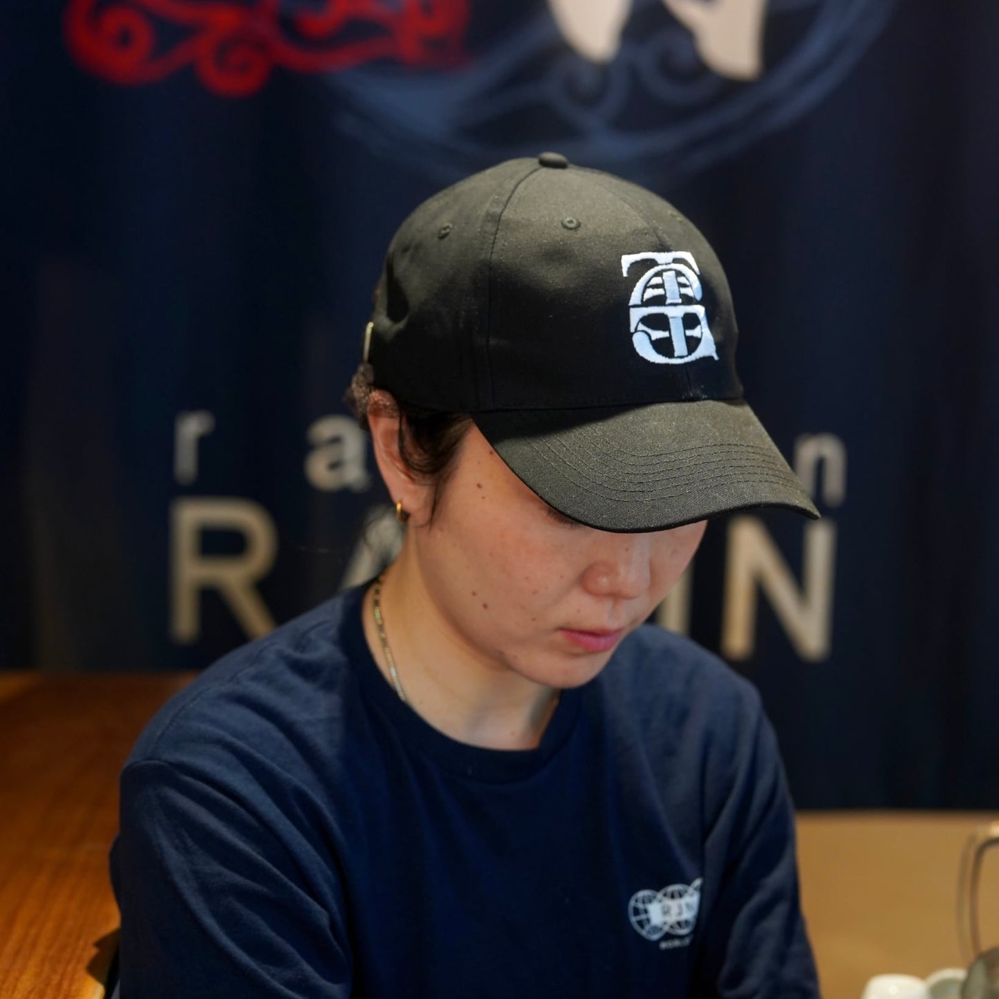 RAMEN RAIJIN Cap