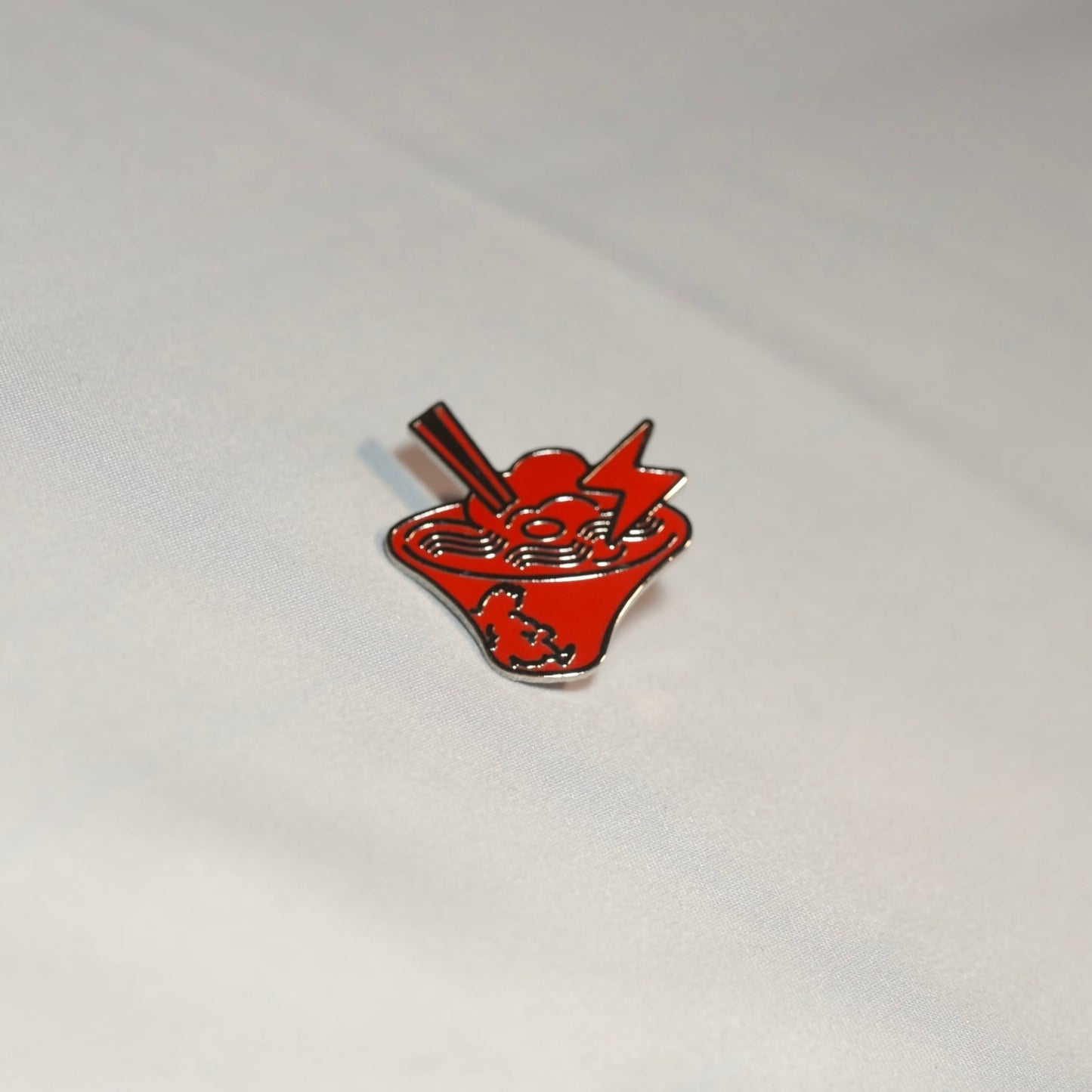 RAMEN RAIJIN Pins