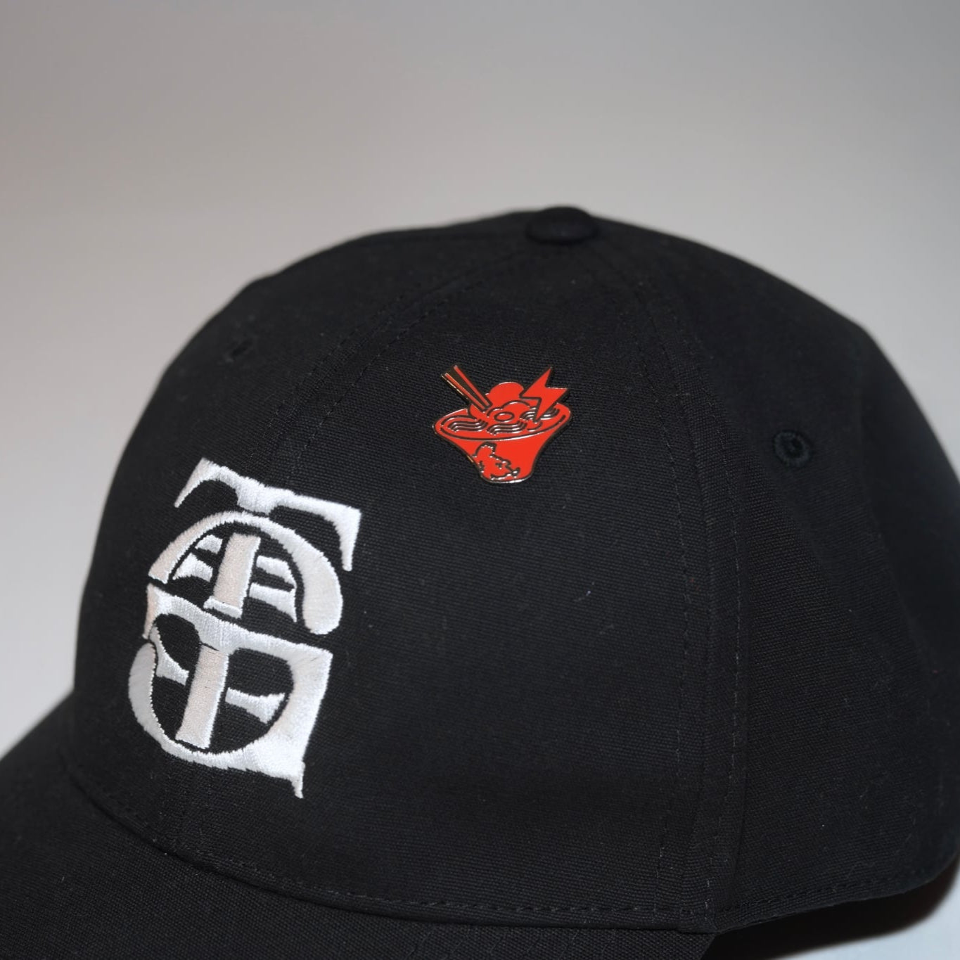 RAMEN RAIJIN Cap